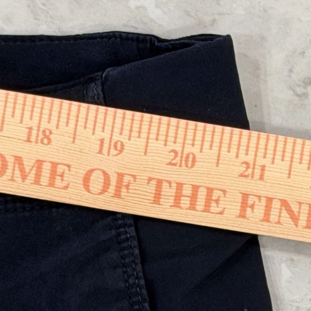 5.11 Tactical Pants Mens 44x36 Black Cargo Work Utility (Fits 42x36) 511 - Picture 8 of 13